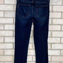 Paige  Hoxton Ankle Skinny Jeans in Attica Wash Size 26 Photo 7