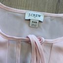 J.Crew  Baby Pink Tank Photo 1