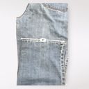 Bill Blass  Vintage Y2K Baggy Jeans Size 12 Photo 6