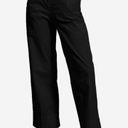 Everlane NEW  The Easy Pant in Black Photo 0