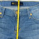 Rock & Republic  Jeans with Gold Thread Size 25 Photo 11