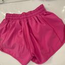 Lululemon Hotty Hot Low-Rise Lined Short 2.5 Photo 1