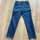 J.Crew  NWT Full Length Classic Straight Leg Jeans Size 29 Photo 10