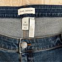 Lane Bryant  Flex Magic Waistband High Rise Straight Leg Jeans Plus Size 26 Photo 6