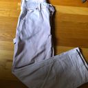 Gap light pink carpenter jeans Photo 0