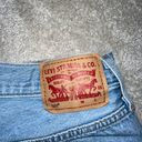 Levi’s 501 Shorts Photo 2