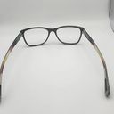 Coach  Julayne Dark Olive Prescription Glasses Frames, Case, & Cleaning Cloth Photo 7