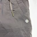 Lululemon  Dance Studios Navy Blue Lined Size 4 petite 28” inseam full length Photo 1