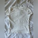 Edikted  White Tee Photo 1