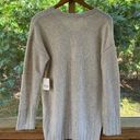 a.n.a . A New Approach Women's Oatmeal Heather Pullover Sweater Size L. NEW Photo 1