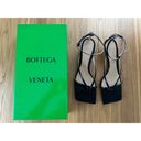 Bottega Veneta Brand new  Intl Stretch Leather Sandal Photo 4