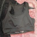 Series 8 fitness Sports Bra Photo 0