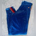 Aviator Nation  Velvet Sweatpants Photo 1