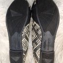 American Eagle  Woven Bow Flats, Women's 9 Photo 4