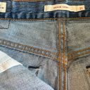 Levi's High-Waisted Wedgie 501 Denim Shorts Photo 3