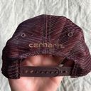 Carhartt Snapback Hat Photo 1