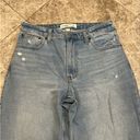 Abercrombie & Fitch Curve Love High Rise Mom Jean 27 Regular Photo 2