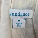 In Bloom Sundance Gracie  Floral Peasant Boho Top  Medium Photo 4