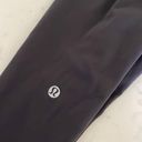 Lululemon Wunder Under Leggings Photo 1