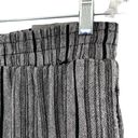 Royalty For Me  Women’s Linen Wide Leg Cropped Pants Photo 8