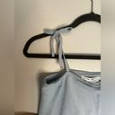 Tommy Hilfiger Vintage  blue tank Photo 2