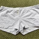 Brandy Melville Grey Shorts Photo 0