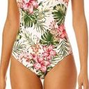 Hurley  Womens One Piece Swimsuit Photo 1