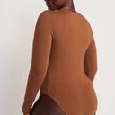 Old Navy Long Sleeve Bodysuit Photo 1