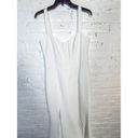 Dress the Population maxi white dress Estela off white dress size M Photo 2