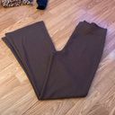 Garage Flare Split Flare Leggings Photo 0