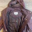 Cole Haan Rain Jacket Photo 1