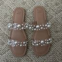 Target Pearl Sandals Photo 0