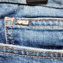 Joe’s Jeans Joe’s Muse Ingrid Wash Flare Leg‎ Rope Detail Pocket Jeans Womens Size 30… Photo 4