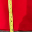 Ralph Lauren Lauren  one shoulder red dress size 6 Photo 7