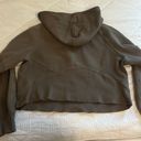 Lululemon Scuba Oversized Half-Zip Hoodie Photo 2