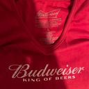 Budweiser Crop Top Photo 2