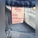 Revice Denim REVICE Dream Fit Sweet Monday Wash Mid-High Waist Jeans Size 31 Photo 8