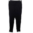 Greylin  Jaslene Joggers Navy Size Small Photo 2