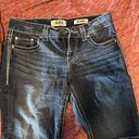 Daytrip Buckle  Denim Shorts Photo 0