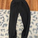 Brandy Melville Sweatpants Black Photo 0