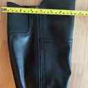 Target Women’s Tall Riding Black Boots, 7.5 Photo 8