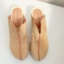 Kelsi Dagger  BROOKLYN Jhett Clogs Suede size 6 Photo 4