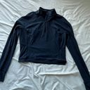 Lululemon Half-Zip Pullover Photo 0