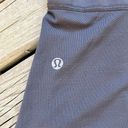 Lululemon  Ride Inside Tank Color Soot Light Size XS/S Photo 2