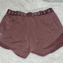 Under Armour Shorts Photo 0