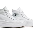 Converse Chuck Taylor All Star Move Platform Photo 0