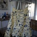 Urban Outfitters California Patterned Sundress/Tunic Photo 0