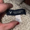 American Eagle NWOT  knit scarf Photo 2