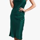 Amazon Satin Dress Photo 1