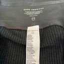 Good American Gray Legging, New With Tags Photo 2